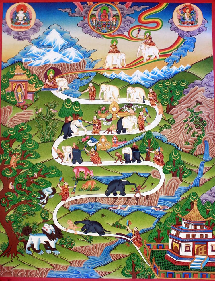 Is Your Meditation Actually Working?